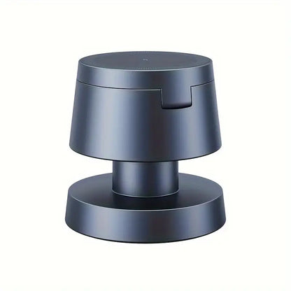 3-in-1 Magnetic Wireless Charger with Night Lamp